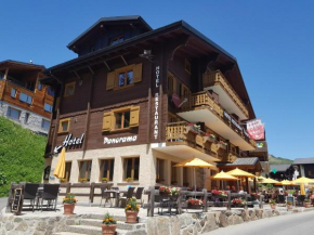 Panorama Hotel & Restaurant